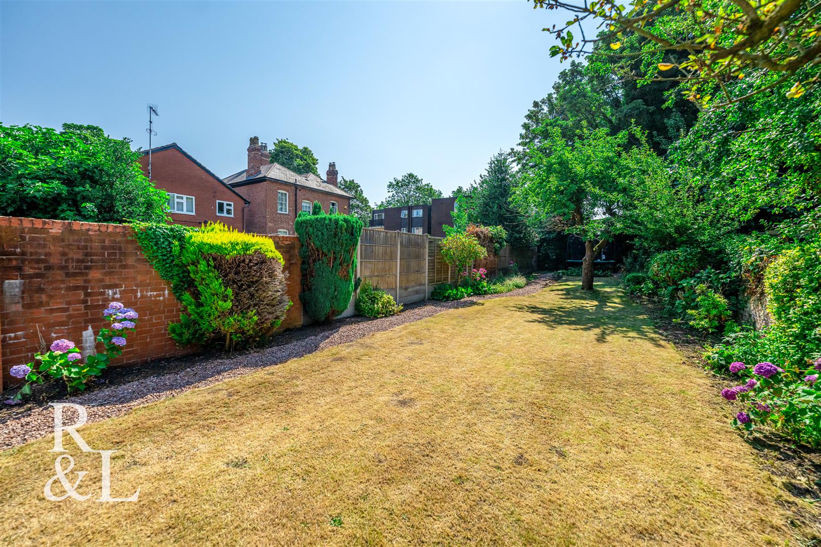 Property image for Oaks Crescent, Wolverhampton