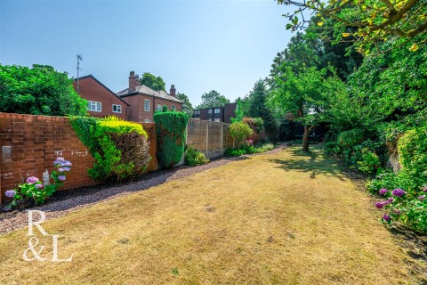 Property thumbnail image for Oaks Crescent, Wolverhampton