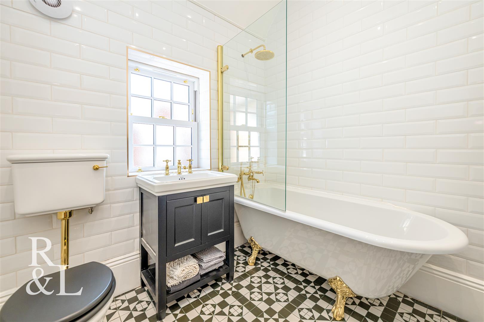 Property image for Oaks Crescent, Wolverhampton