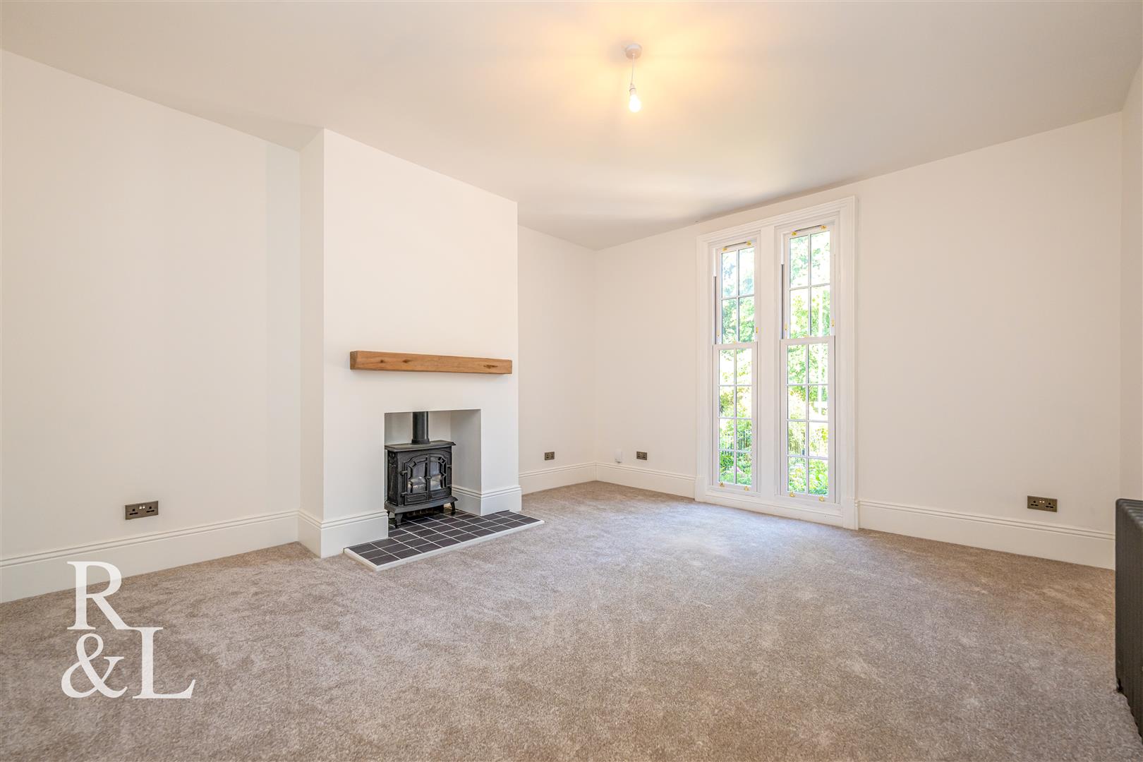 Property image for Oaks Crescent, Wolverhampton
