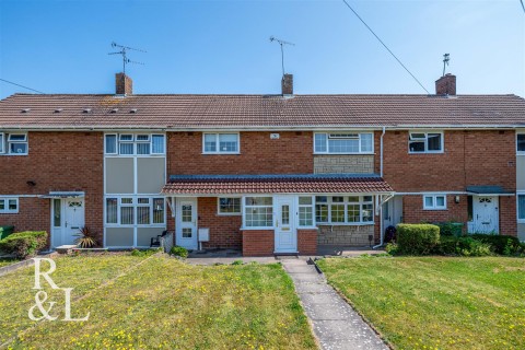 Property thumbnail image for Kemberton Close, Finchfield, Wolverhampton
