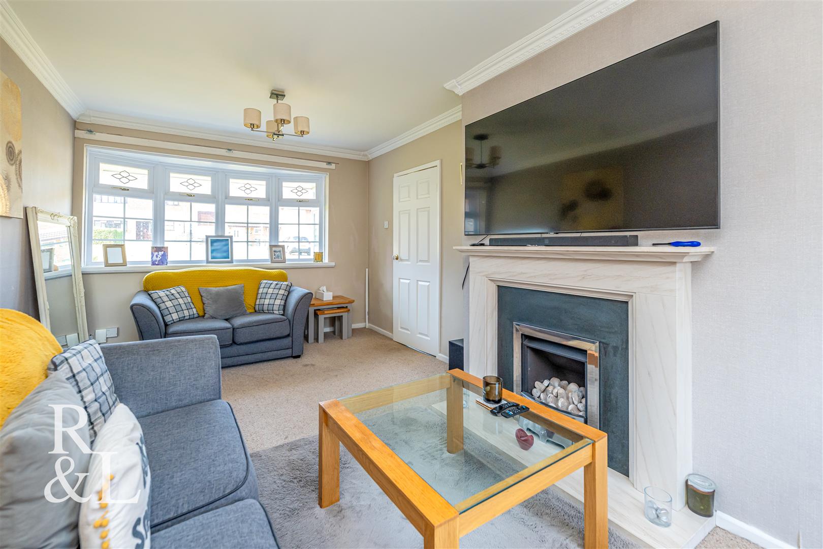 Property image for Kemberton Close, Finchfield, Wolverhampton
