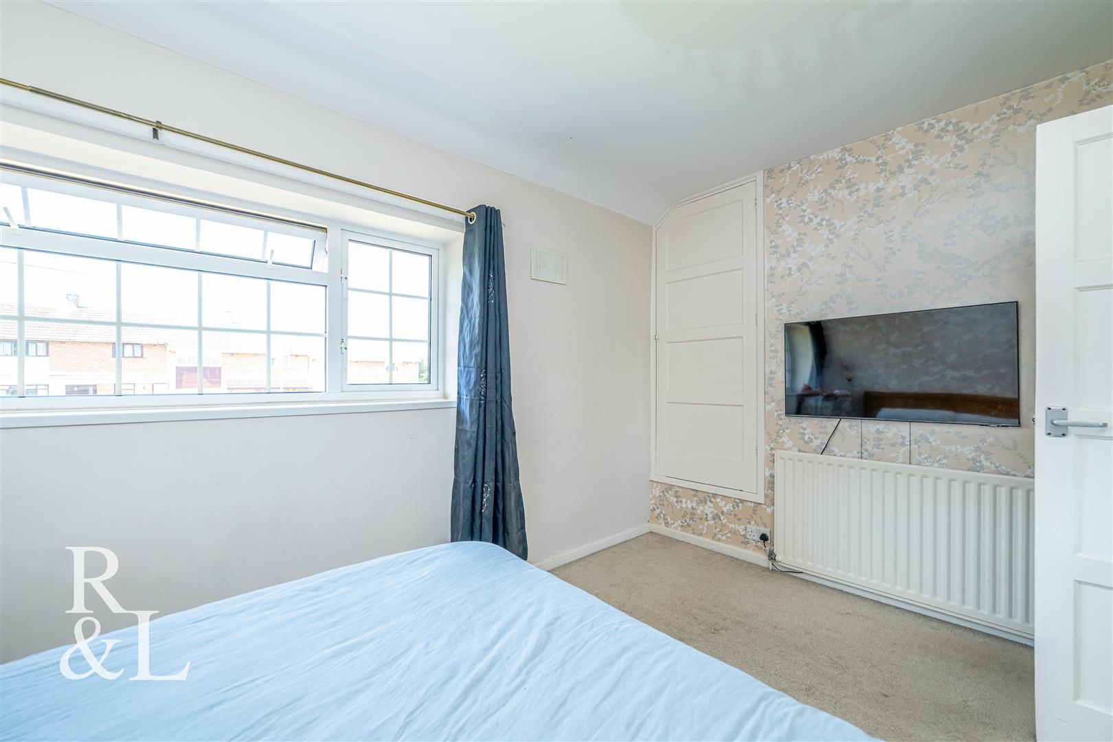 Property image for Kemberton Close, Finchfield, Wolverhampton
