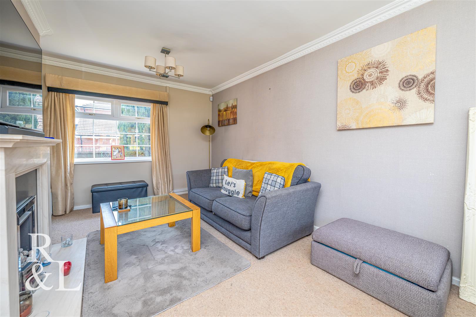 Property image for Kemberton Close, Finchfield, Wolverhampton