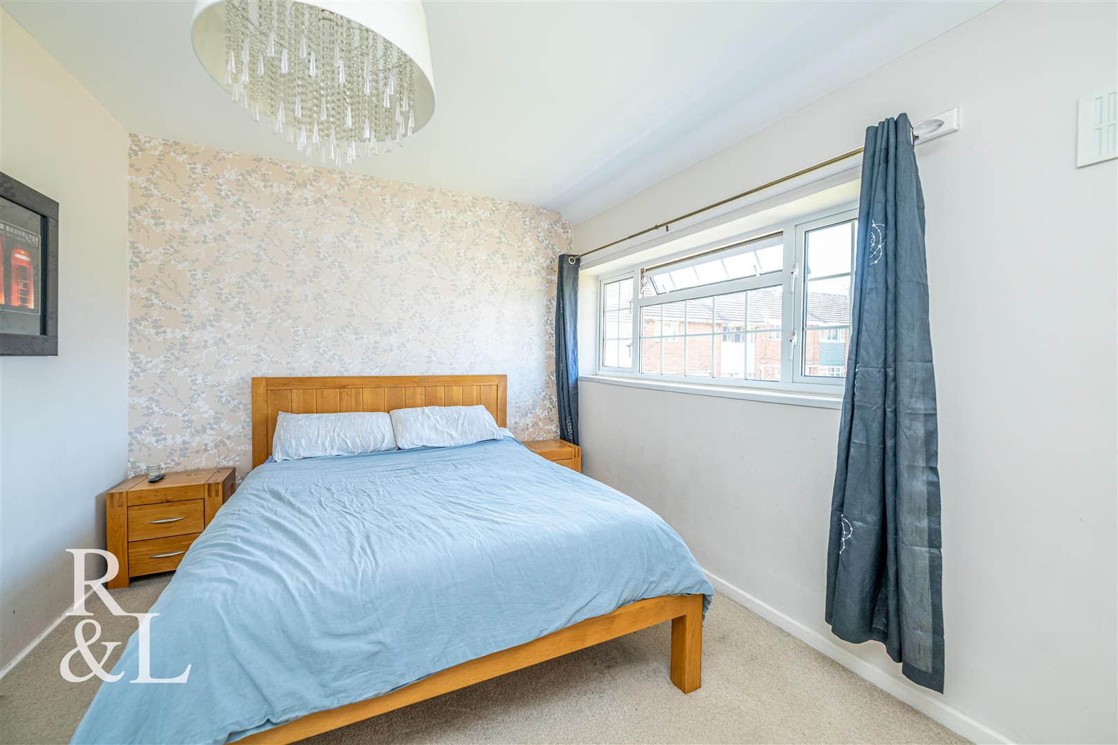 Property image for Kemberton Close, Finchfield, Wolverhampton