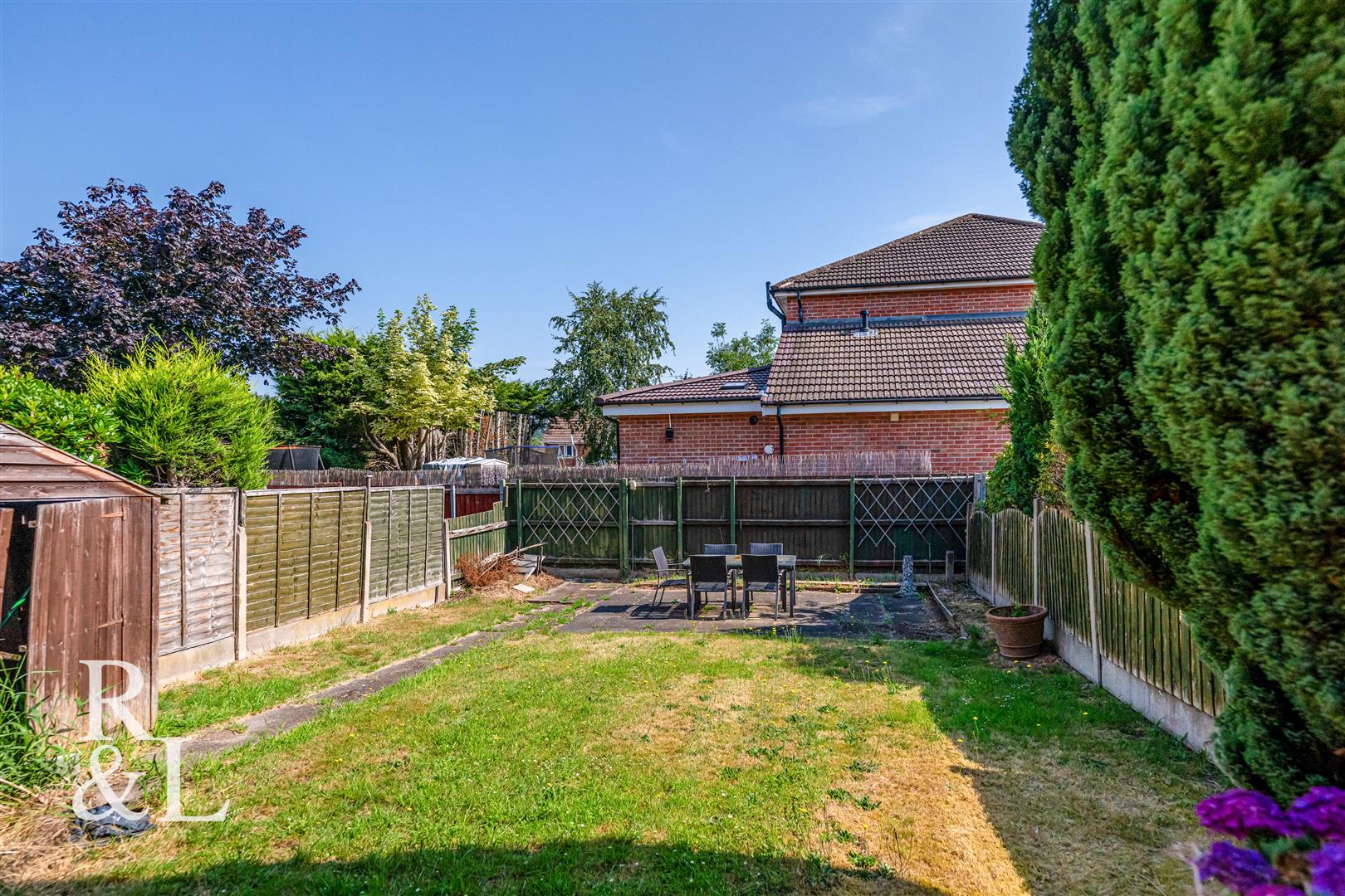 Property image for Kemberton Close, Finchfield, Wolverhampton