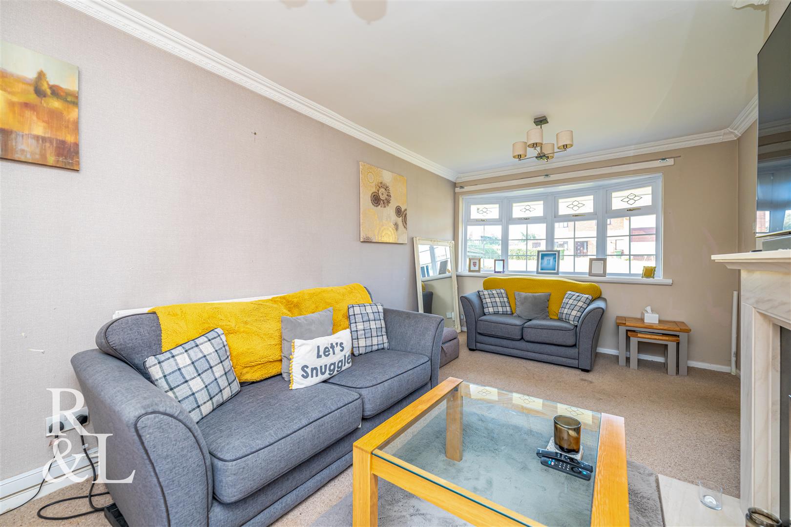 Property image for Kemberton Close, Finchfield, Wolverhampton