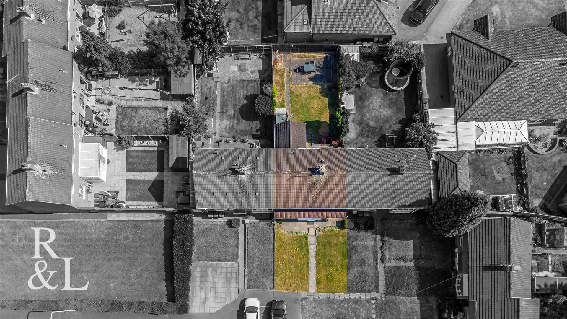 Property image for Kemberton Close, Finchfield, Wolverhampton