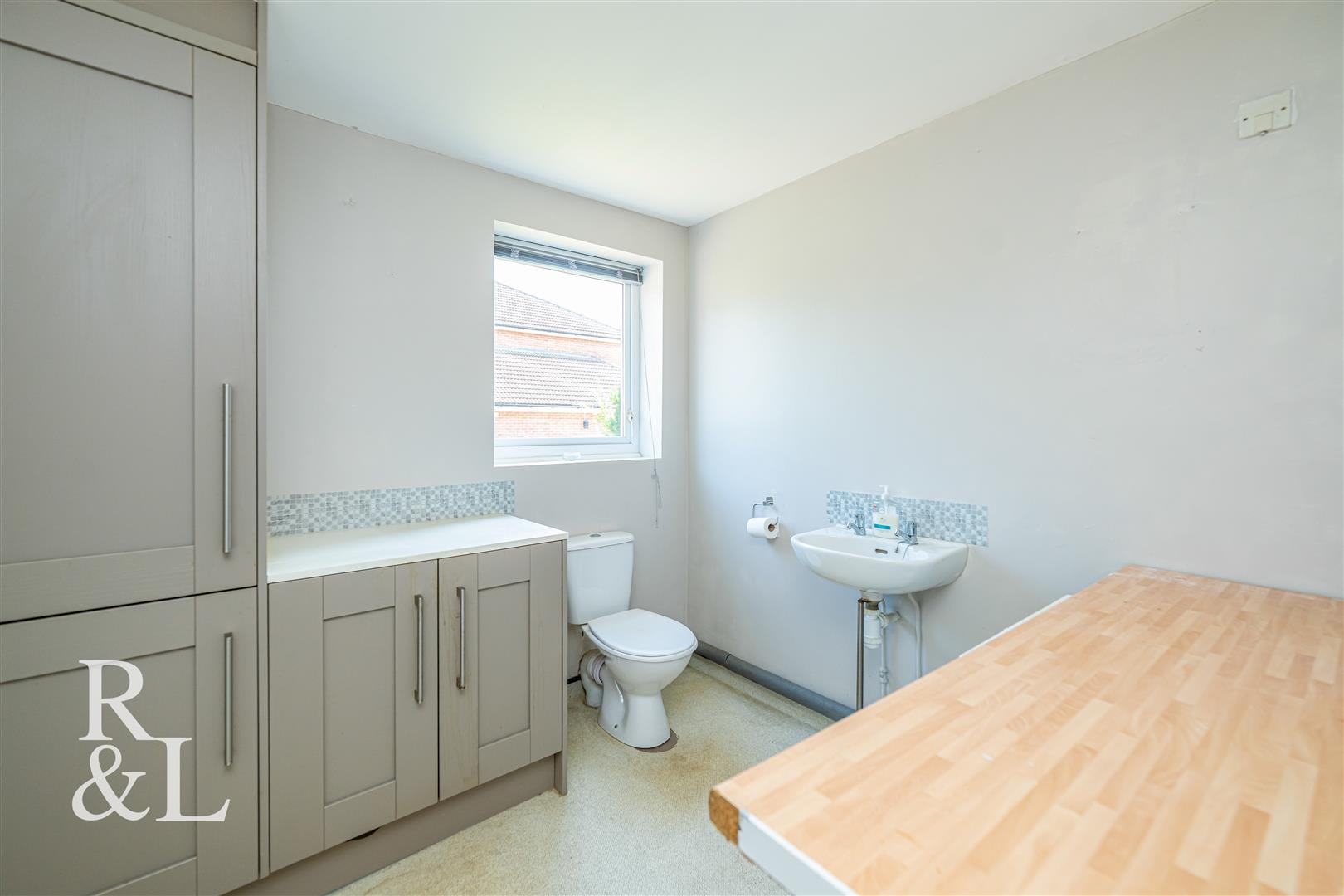 Property image for Kemberton Close, Finchfield, Wolverhampton