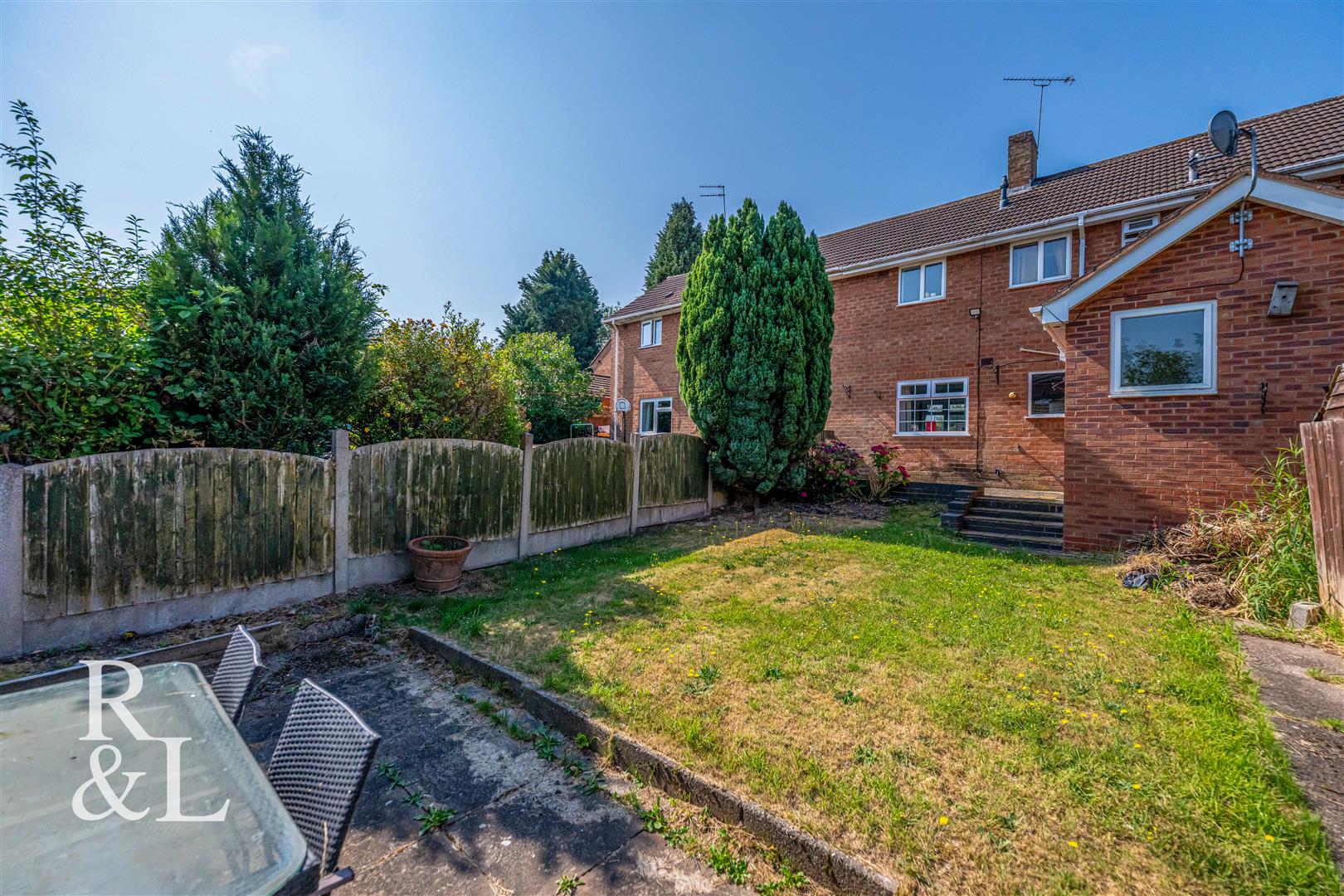 Property image for Kemberton Close, Finchfield, Wolverhampton