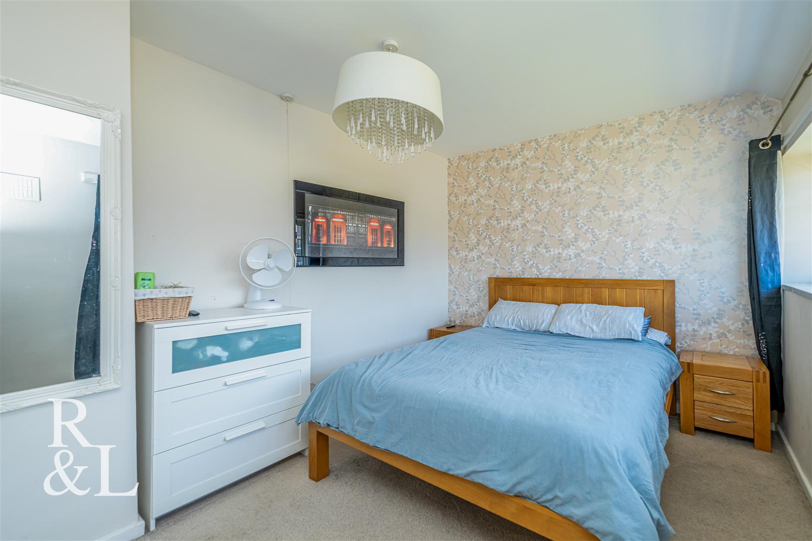 Property image for Kemberton Close, Finchfield, Wolverhampton