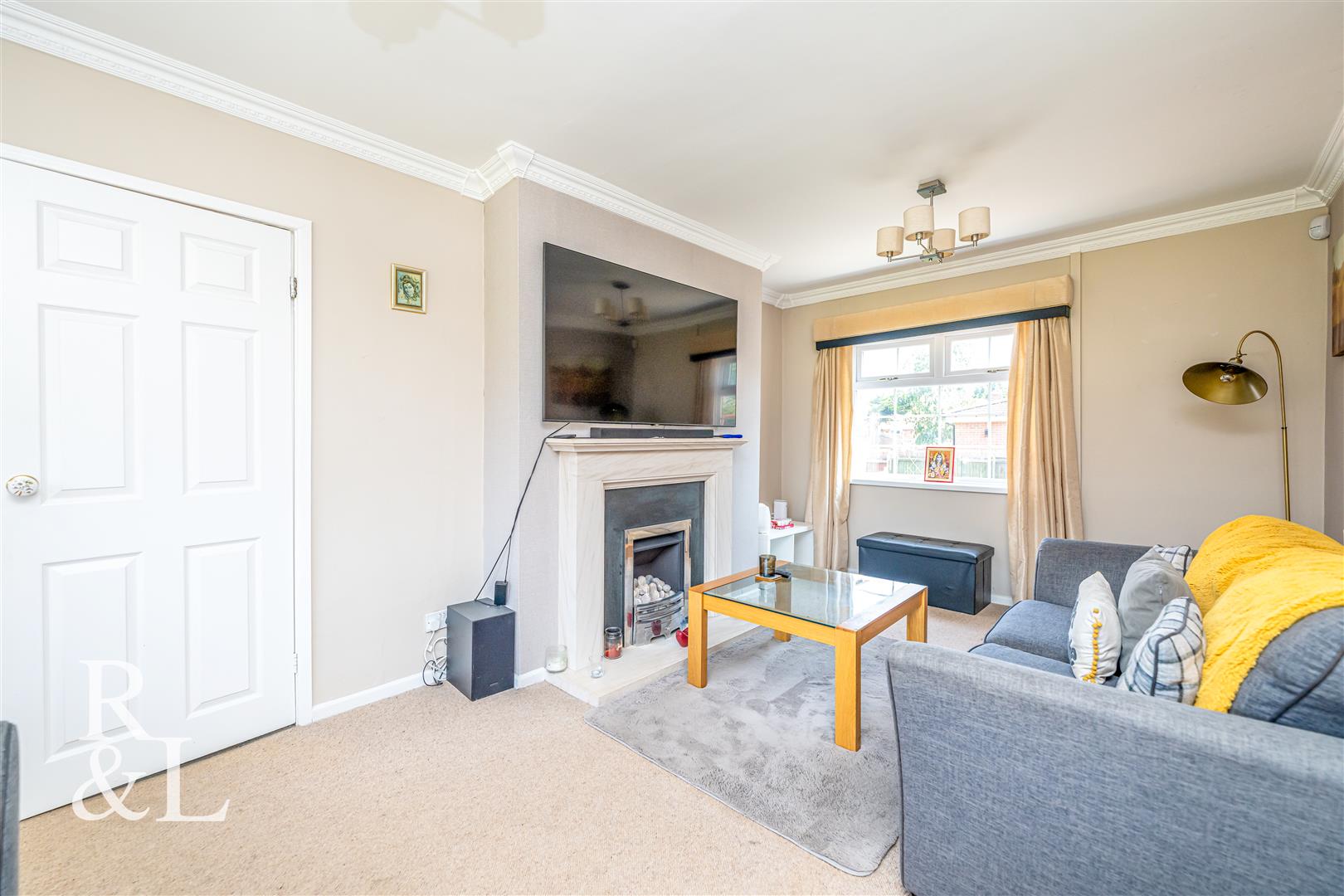 Property image for Kemberton Close, Finchfield, Wolverhampton