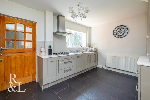 Property thumbnail image for Kemberton Close, Finchfield, Wolverhampton