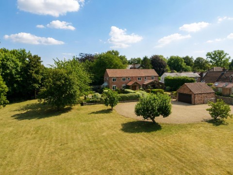 Property thumbnail image for Priory Cottage, Normanton-On-The-Wolds