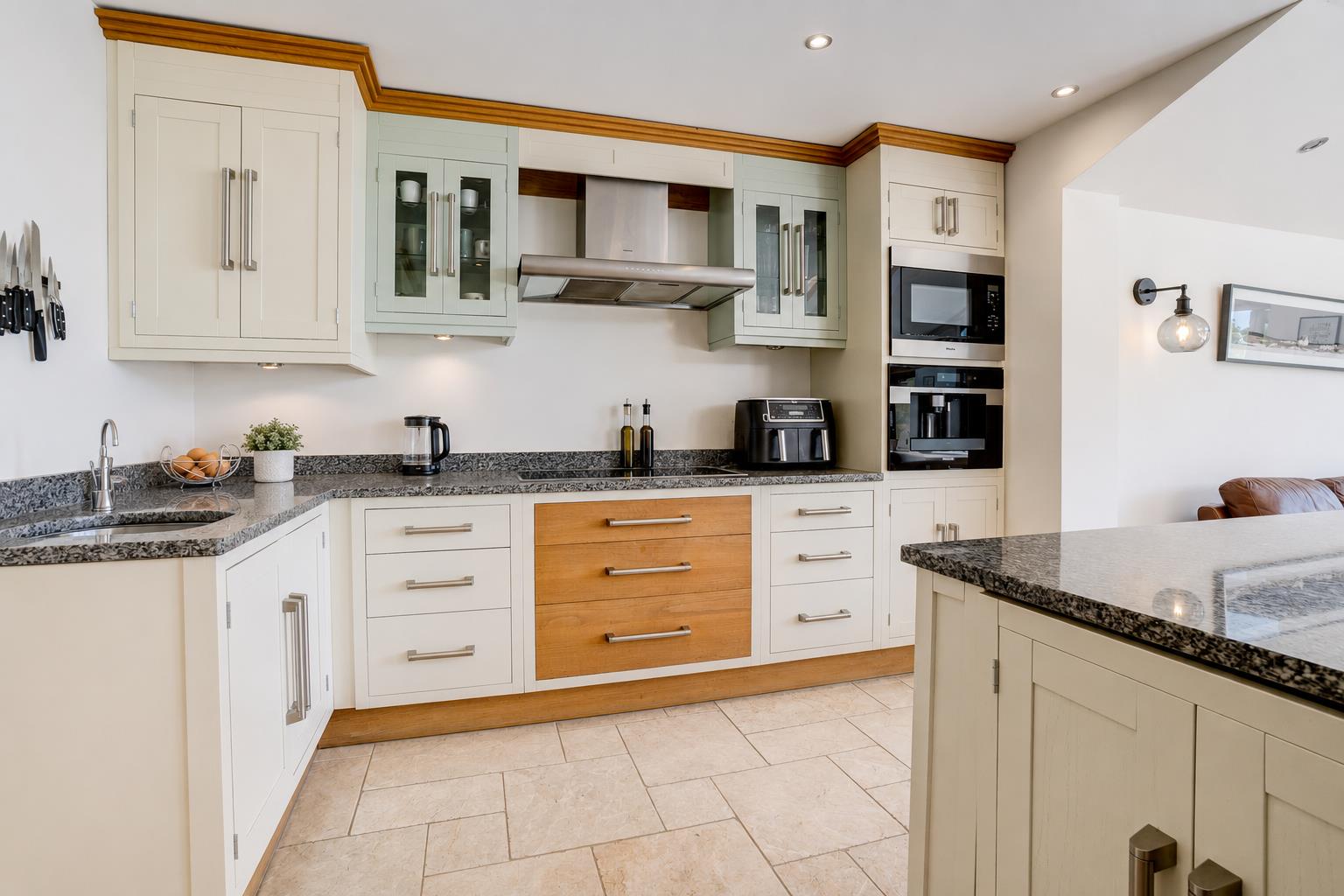 Property image for Priory Cottage, Normanton-On-The-Wolds