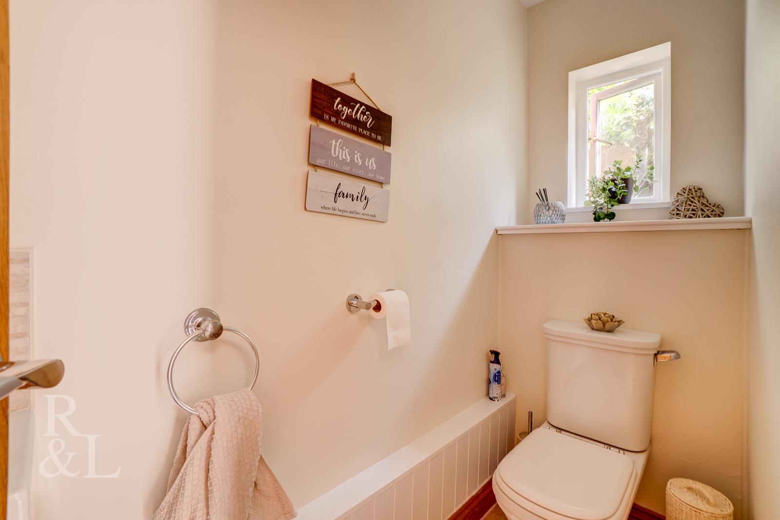 Property image for Priory Cottage, Normanton-On-The-Wolds