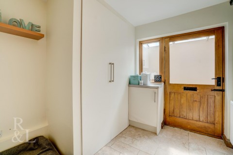 Property thumbnail image for Priory Cottage, Normanton-On-The-Wolds