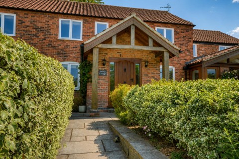 Property thumbnail image for Priory Cottage, Normanton-On-The-Wolds