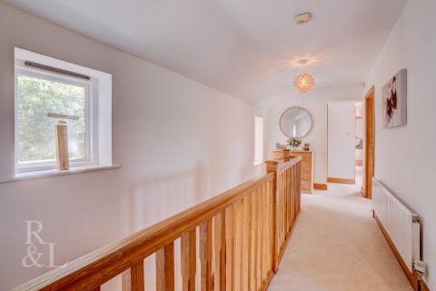 Property thumbnail image for Priory Cottage, Normanton-On-The-Wolds