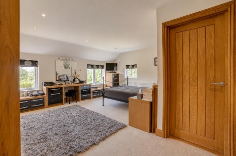 Property thumbnail image for Priory Cottage, Normanton-On-The-Wolds