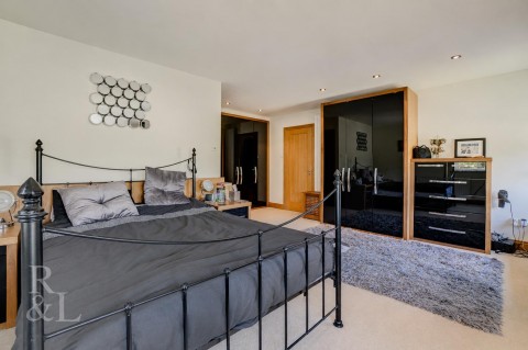 Property thumbnail image for Priory Cottage, Normanton-On-The-Wolds