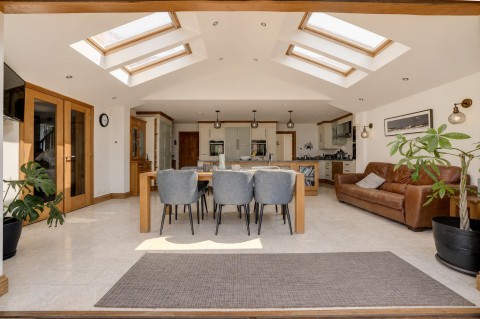 Property thumbnail image for Priory Cottage, Normanton-On-The-Wolds