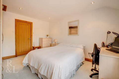 Property thumbnail image for Priory Cottage, Normanton-On-The-Wolds