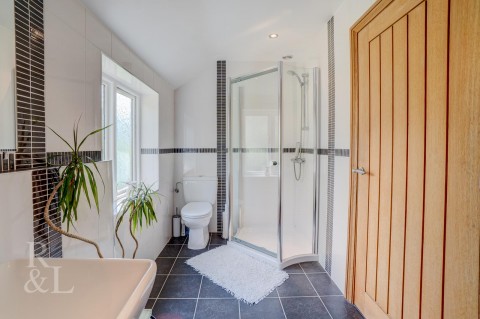 Property thumbnail image for Priory Cottage, Normanton-On-The-Wolds