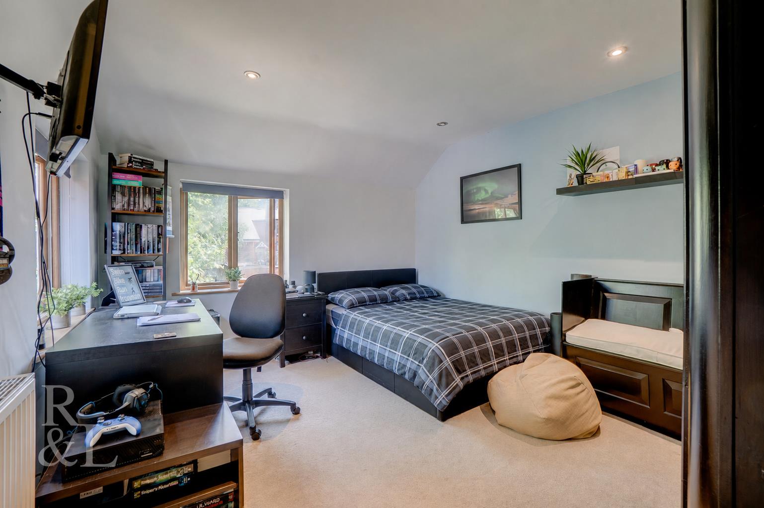 Property image for Priory Cottage, Normanton-On-The-Wolds