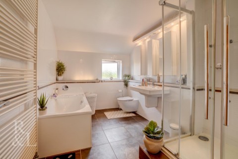 Property thumbnail image for Priory Cottage, Normanton-On-The-Wolds