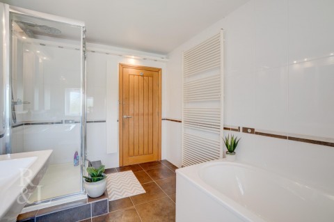 Property thumbnail image for Priory Cottage, Normanton-On-The-Wolds