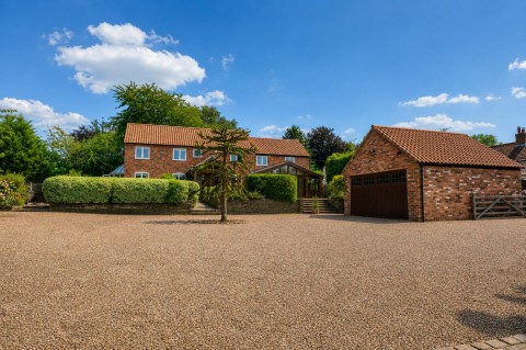 Property thumbnail image for Priory Cottage, Normanton-On-The-Wolds