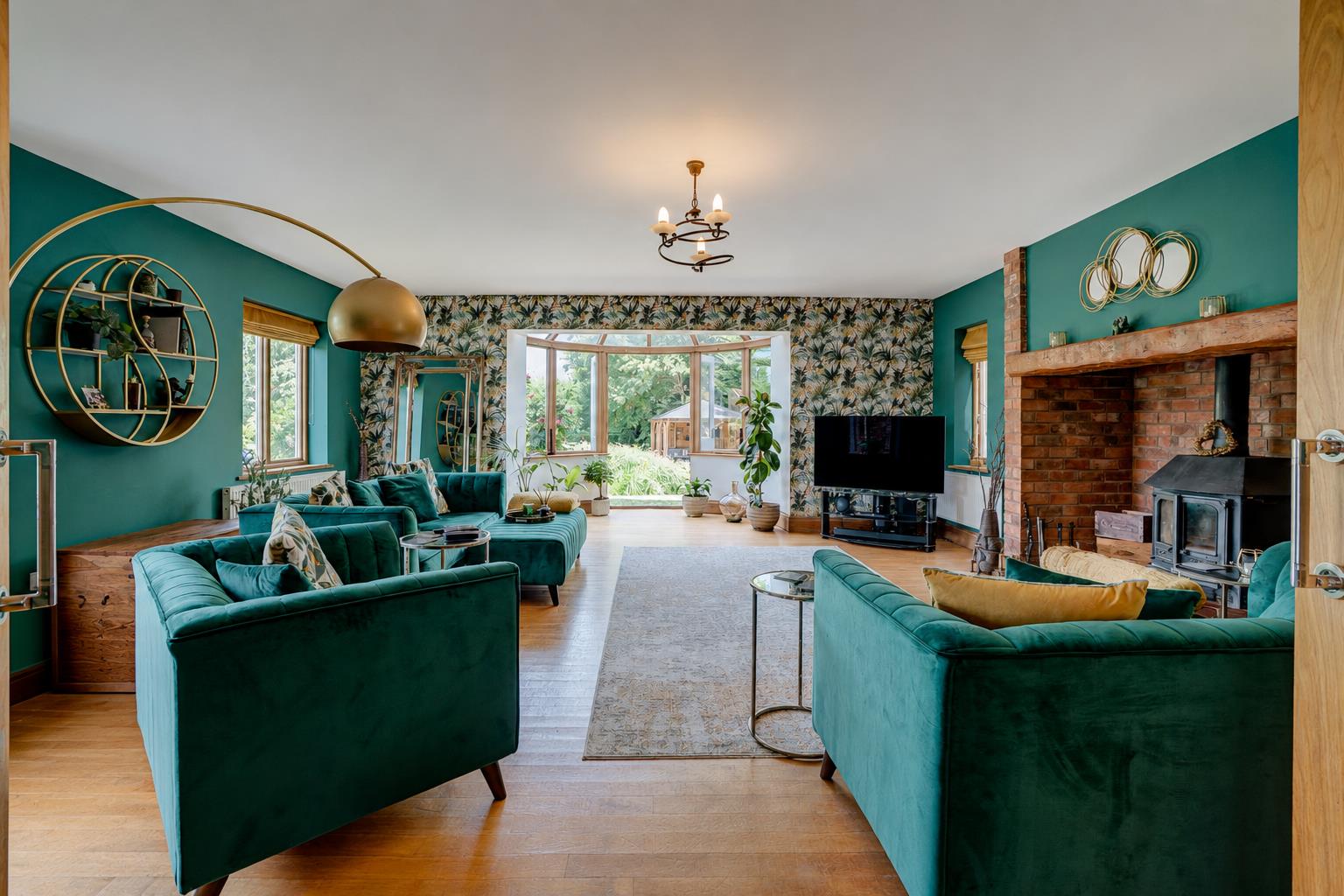 Property image for Priory Cottage, Normanton-On-The-Wolds
