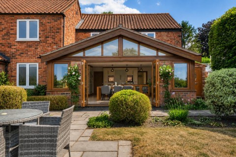 Property thumbnail image for Priory Cottage, Normanton-On-The-Wolds