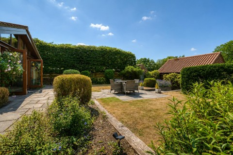 Property thumbnail image for Priory Cottage, Normanton-On-The-Wolds
