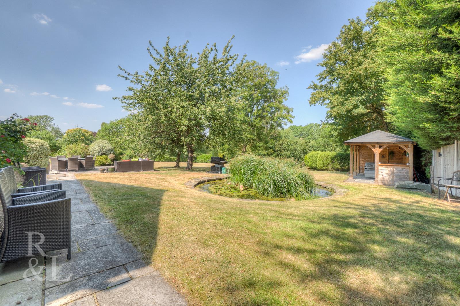 Property image for Priory Cottage, Normanton-On-The-Wolds