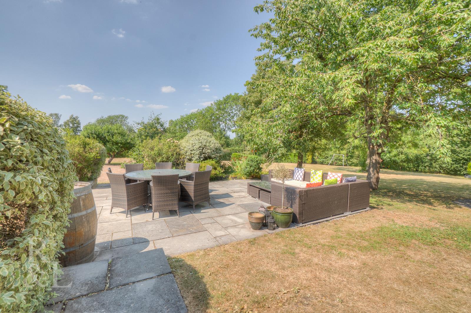 Property image for Priory Cottage, Normanton-On-The-Wolds