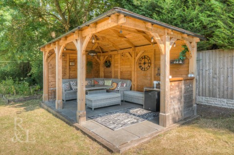 Property thumbnail image for Priory Cottage, Normanton-On-The-Wolds