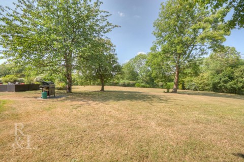 Property thumbnail image for Priory Cottage, Normanton-On-The-Wolds