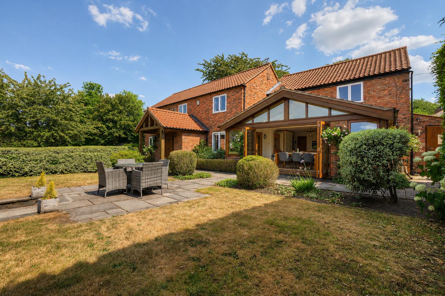 Property image for Priory Cottage, Normanton-On-The-Wolds