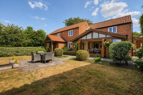 Property thumbnail image for Priory Cottage, Normanton-On-The-Wolds