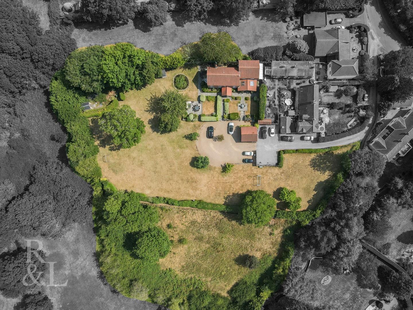 Property image for Priory Cottage, Normanton-On-The-Wolds
