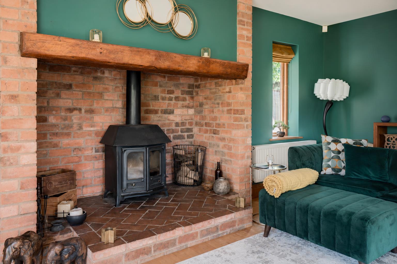 Property image for Priory Cottage, Normanton-On-The-Wolds