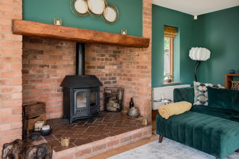 Property thumbnail image for Priory Cottage, Normanton-On-The-Wolds
