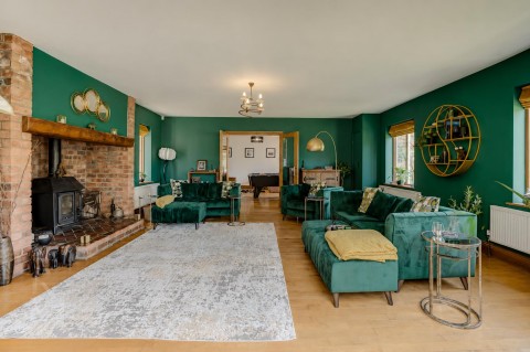 Property thumbnail image for Priory Cottage, Normanton-On-The-Wolds