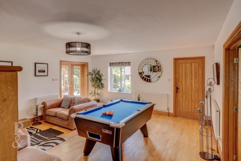 Property thumbnail image for Priory Cottage, Normanton-On-The-Wolds