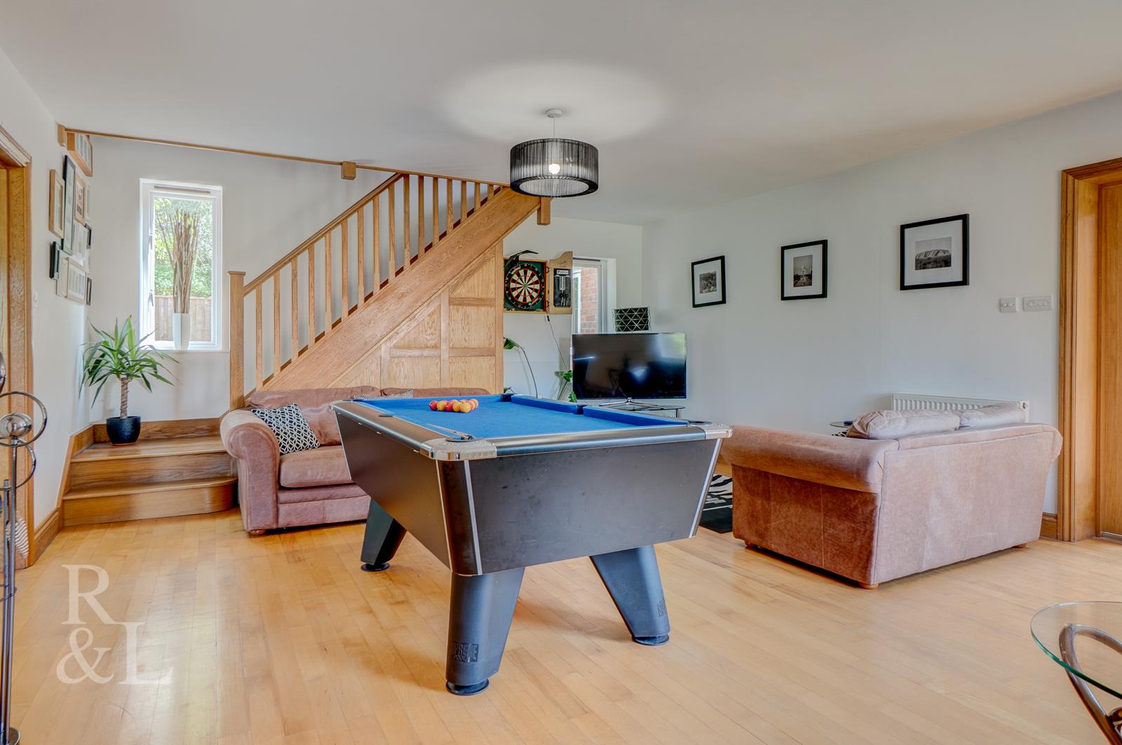 Property image for Priory Cottage, Normanton-On-The-Wolds