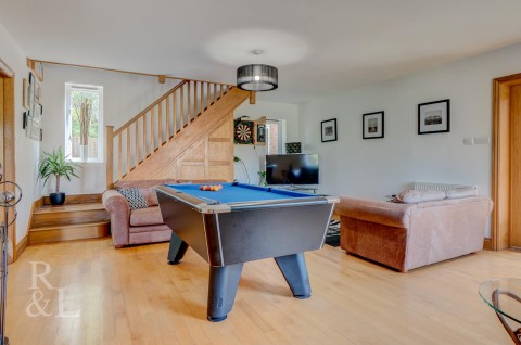 Property thumbnail image for Priory Cottage, Normanton-On-The-Wolds