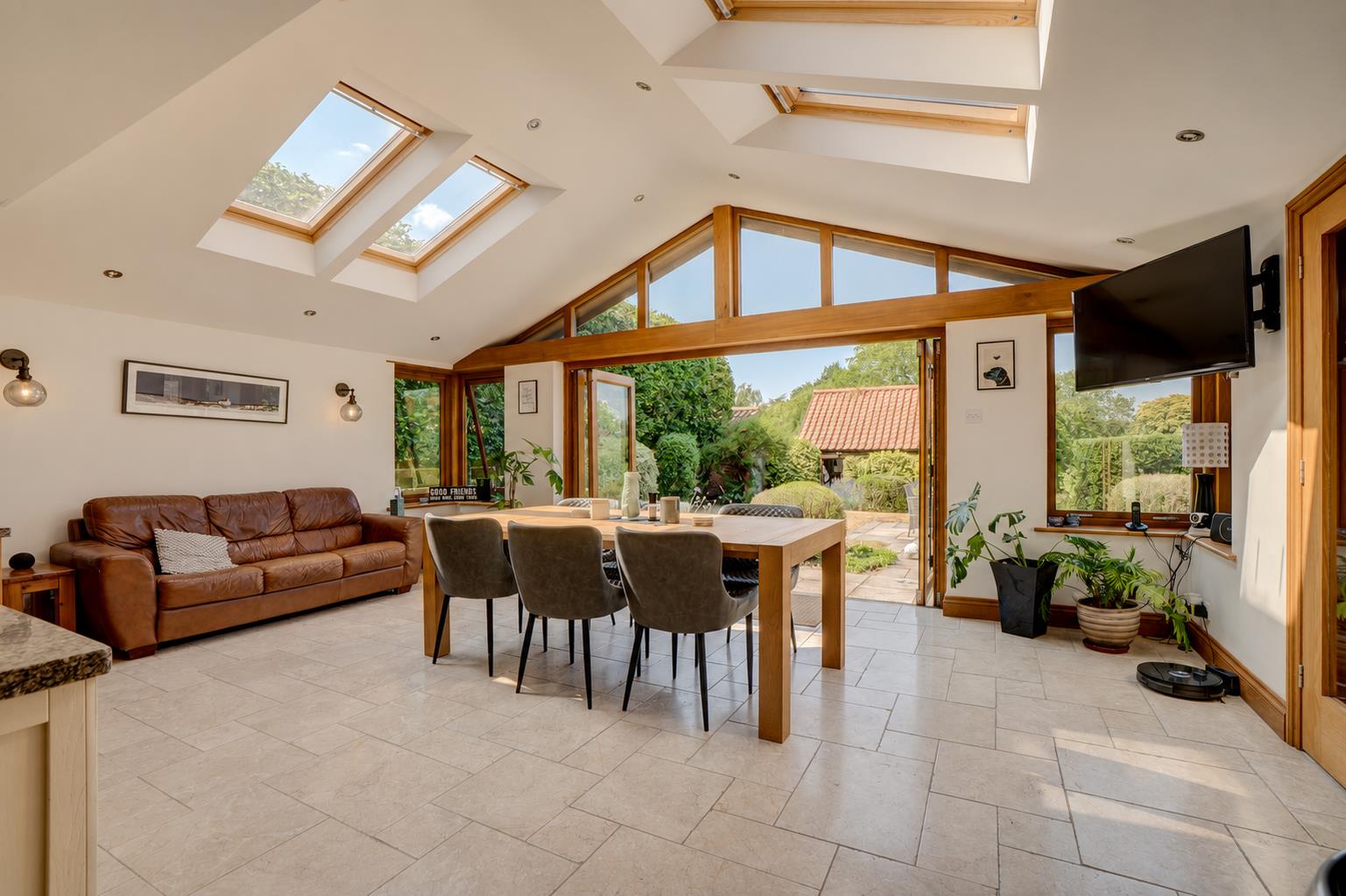 Property image for Priory Cottage, Normanton-On-The-Wolds