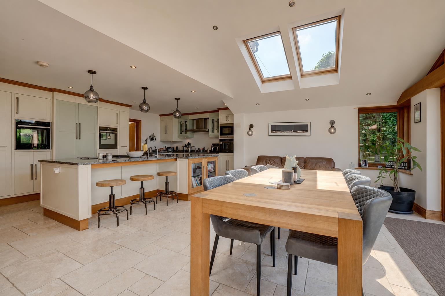 Property image for Priory Cottage, Normanton-On-The-Wolds